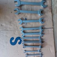 Set chiavi Usag 252 extra