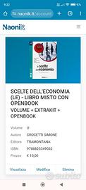Libri scolastici