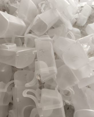 Mangiatoie anti spreco mangime canarini