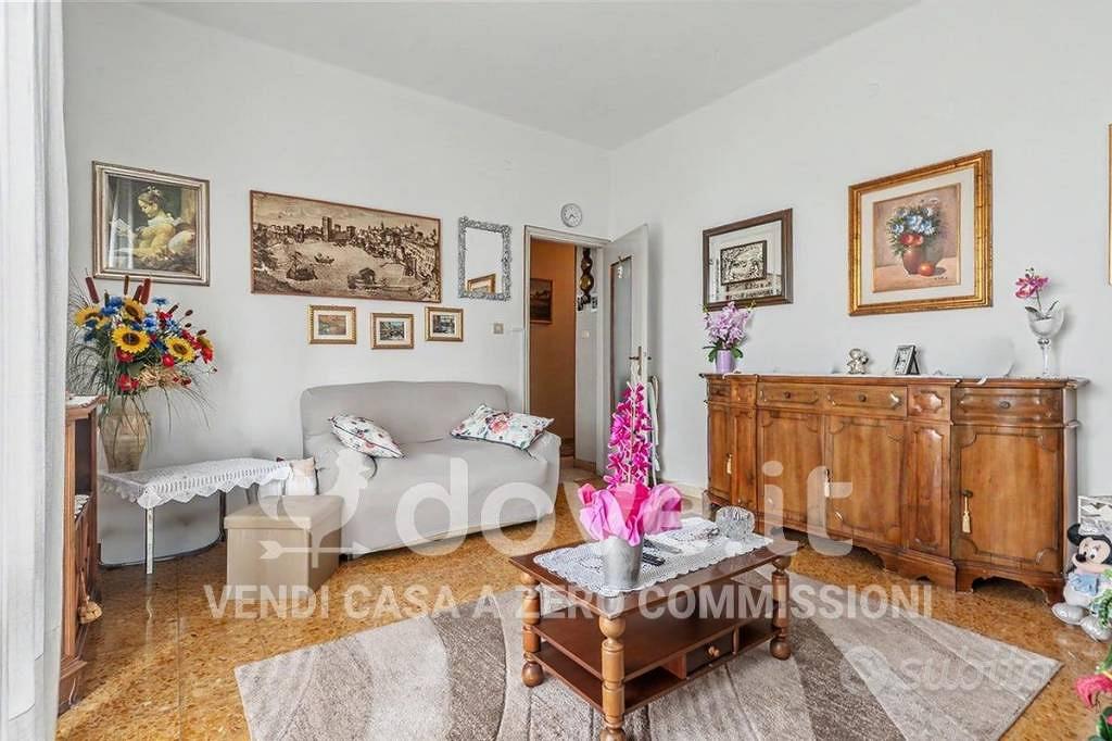 Appartamento di 100 m² con 3 locali a Verona - Vista 2