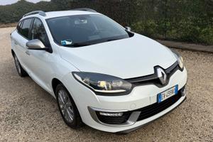 Renault Megane Mégane 1.5 dCi 110CV Start&Stop ESM
