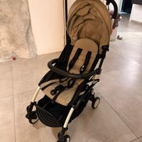 Yoyo babyzen+ accessori