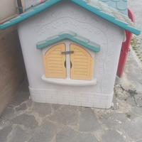 Casa Chicco per bambini