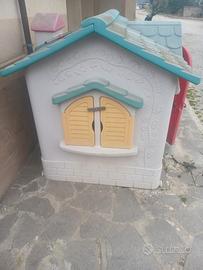 Casa Chicco per bambini
