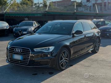 Audi A6 Avant 2.0 TDI 190 CV ultra S tronic Busine