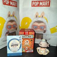 Pucky POP MART