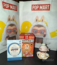 Pucky POP MART