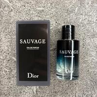 Dior Sauvage Eau de parfum 100 ml Nuovo