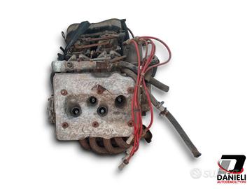 Motore 1.3 benzina lancia fulvia coup 818302