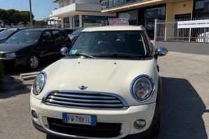 Mini One D Clubman 1.6 16V