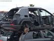 Jeep compass 2016-2024 scocca per taglio lamiera