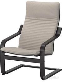 Poang poltrona ( ikea)