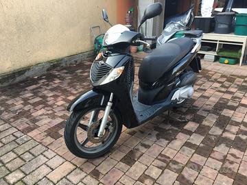 Honda SH 150