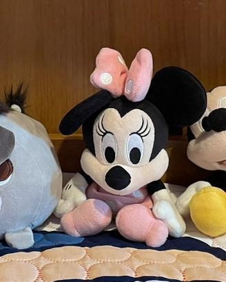 Peluches personaggi  Disney