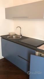 Cucina nuova mai utilizzata !