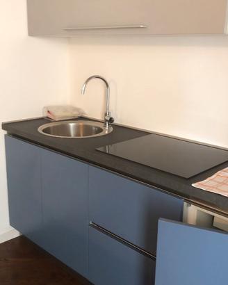 Cucina nuova mai utilizzata !