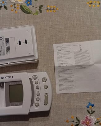 termostato digitale