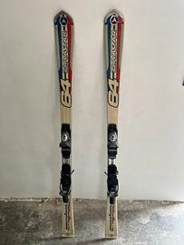 Sci Dynastar omeglass 64