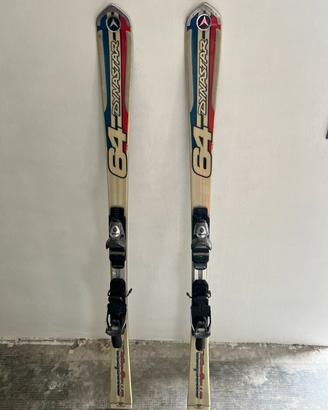 Sci Dynastar omeglass 64