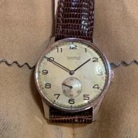Eberhard anni 50