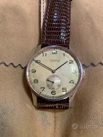 Eberhard anni 50