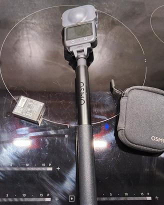 Osmo 360 - 1 mese di vita perfetta 
