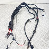 Fascio Cavi Batteria Vano Motore Mercedes S W222 A
