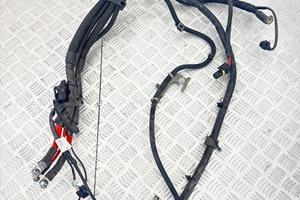 Fascio Cavi Batteria Vano Motore Mercedes S W222 A