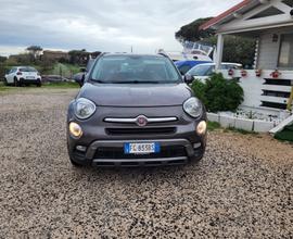 FIAT 500X 1.3 DIESEL LONGE GARANTITA