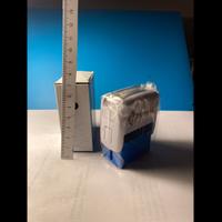 Timbri auto inchiostranti ( 4 )