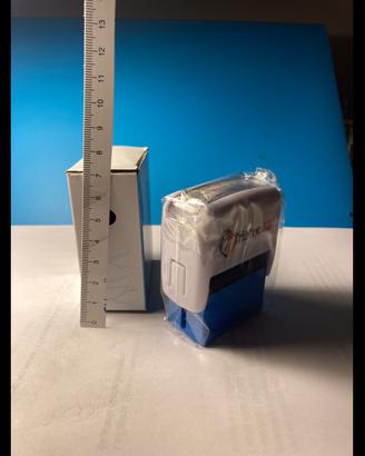 Timbri auto inchiostranti ( 4 )