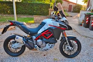 Ducati Multistrada 950S - 2021