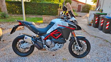 Ducati Multistrada 950S - 2021