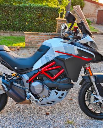 Ducati Multistrada 950S - 2021