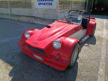 DUTTON Cabriolet Lotus Super Seven Replica 1.6 –