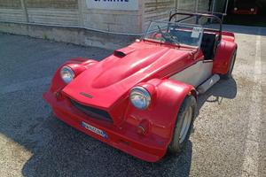 DUTTON Cabriolet Lotus Super Seven Replica 1.6 –