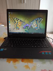 computer portatile LENOVO IDEAPAD 100S 