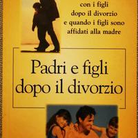 guida per il bene dei figli di padri separati/div.