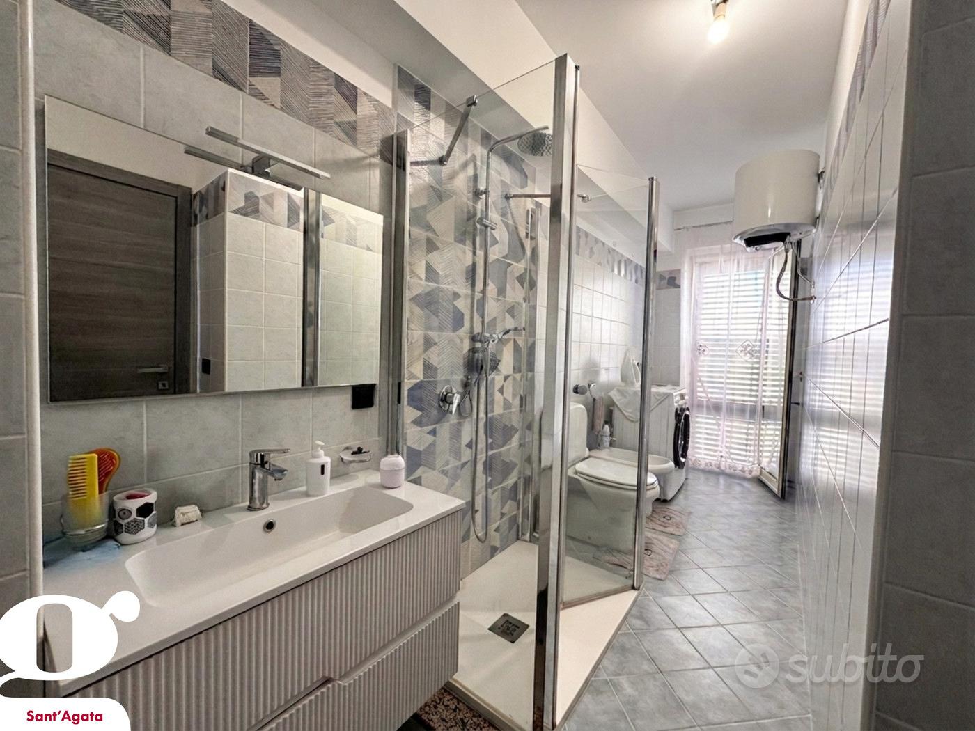 Apartment in Acquedolci, Messina - Vista 6