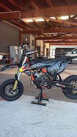 KTM Altro modello - 2020