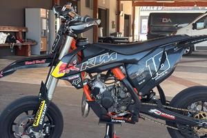 KTM Altro modello - 2020