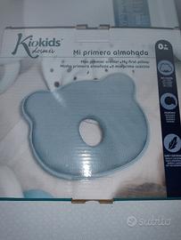 Cuscino Neonato Plagiocefalia

 nuovo