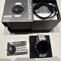 Garmin Fenix 7