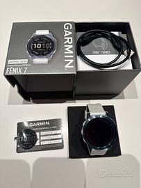 Garmin Fenix 7
