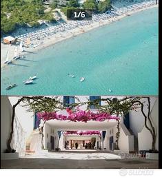 Puglia Villaggio Serra Alimini 1 Otranto