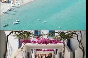 Puglia Villaggio Serra Alimini 1 Otranto