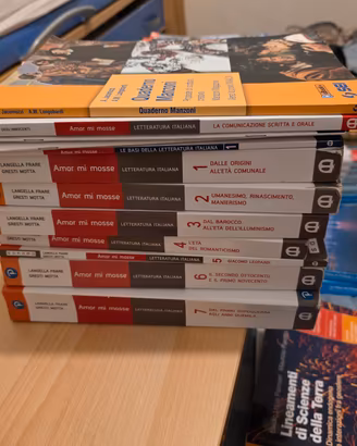 libri