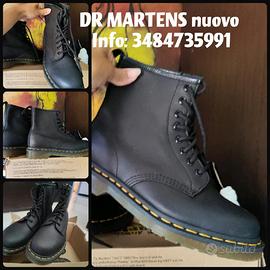 SCARPE DR. MARTENS