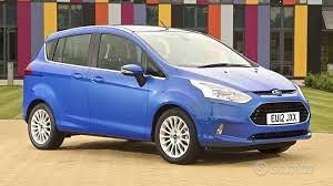 Ricambi vari ford b max ecosport cmax disponibili