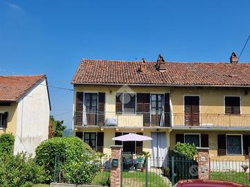 CASA SEMINDIPENDENTE A CANTARANA